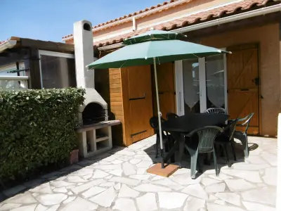 Location villa de vacances à Port la Nouvelle