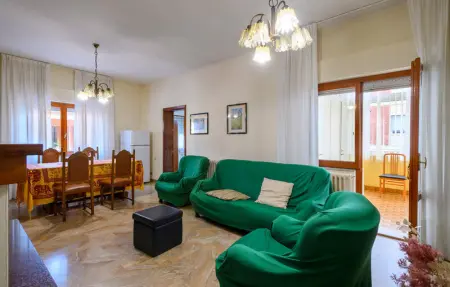 Location appartement de vacances à Alba Adriatica