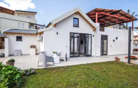 Location maison de vacances à Ricadi