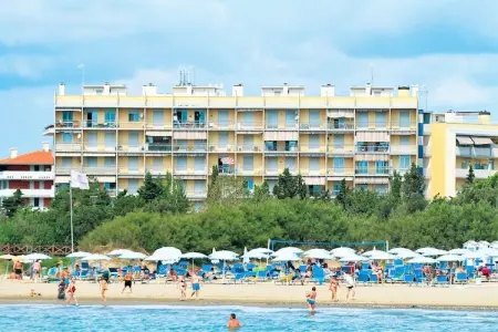Location appartement de vacances à Porto Santa Margherita (VE)