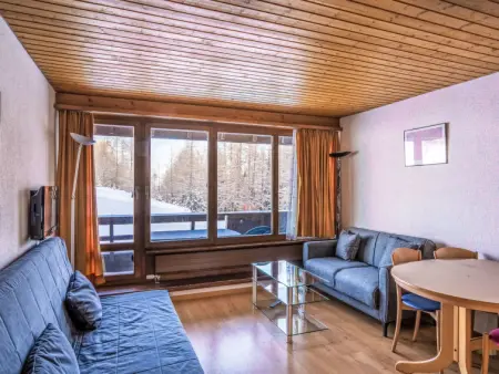 Location appartement de vacances à Thyon Les Collons