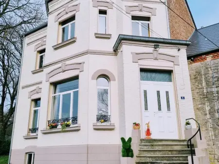 Location gite de vacances à Baives