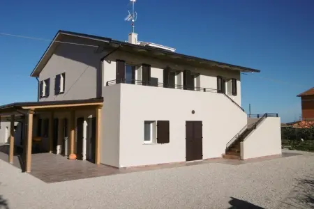 Location appartement de vacances à Fermo