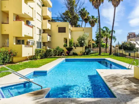 Location appartement de vacances à Torremolinos