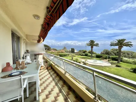 Location appartement de vacances à Ajaccio