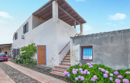 Location appartement de vacances à Santa Lucia del Mela