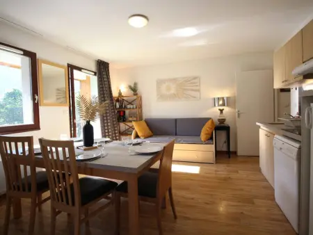 Location appartement de vacances à Bagnères de Luchon