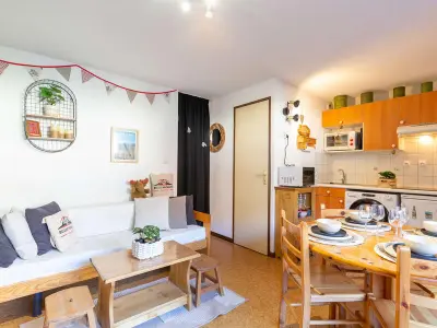 Location appartement de vacances à Vielle Aure