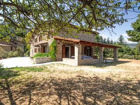 Location gite de vacances à Pescia