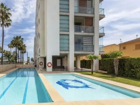 Location appartement de vacances à Peñiscola