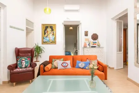 Location appartement de vacances à , Cádiz