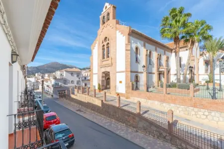 Location chalet de vacances à , Málaga