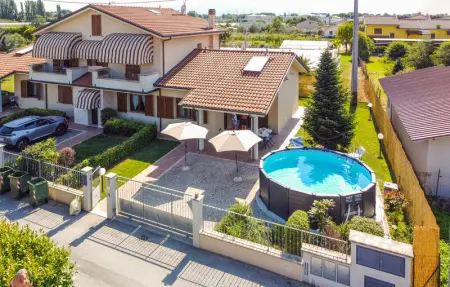Location maison de vacances à Altopascio