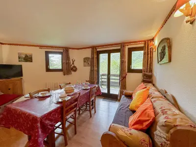 Location appartement de vacances à Les Menuires