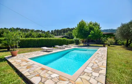Location maison de vacances à Camaiore