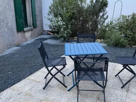 Location maison de vacances à Saint Georges d'Oléron
