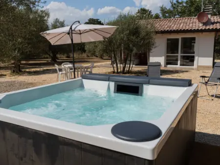 Location chalet de vacances à Lago di Vico