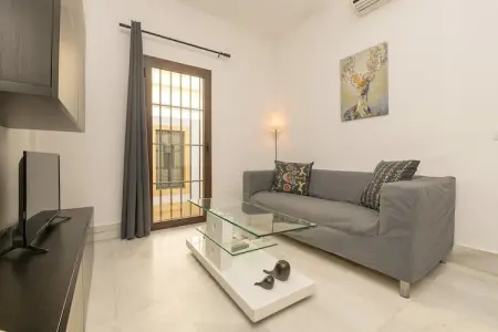 Location appartement de vacances à , Cádiz