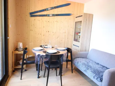 Location appartement de vacances à Bagnères de Luchon