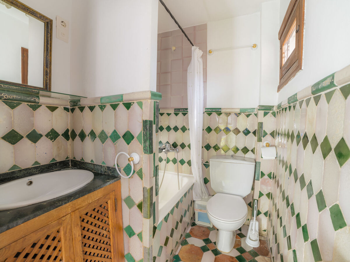 Carmen Del Agua – Maison XVIIe face à l'Alhambra, Grenade - Photo 17