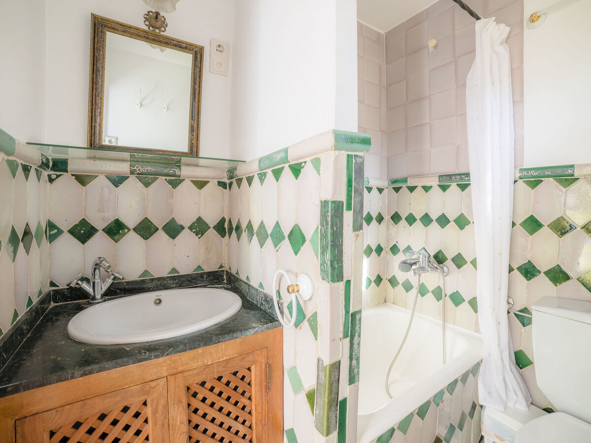 Carmen Del Agua – Maison XVIIe face à l'Alhambra, Grenade - Photo 18