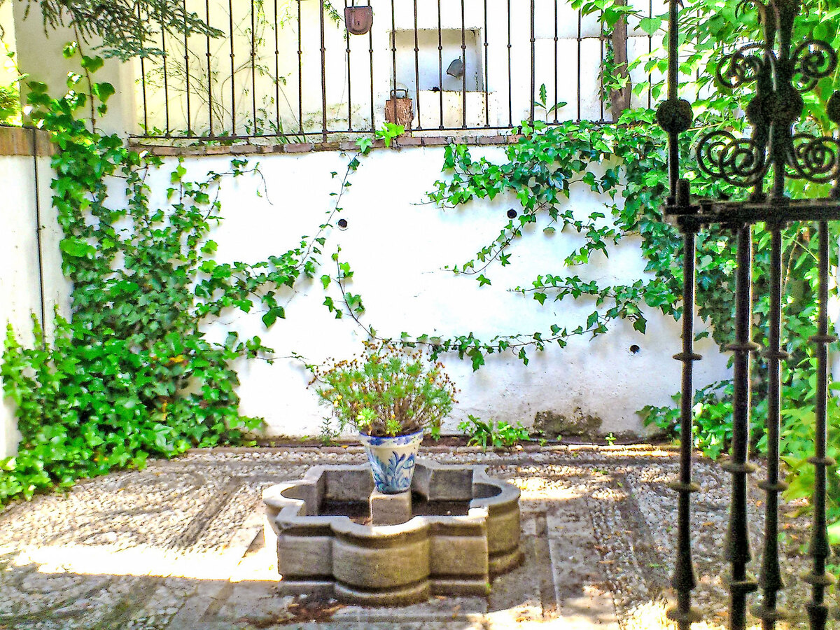 Carmen Del Agua – Maison XVIIe face à l'Alhambra, Grenade - Photo 30