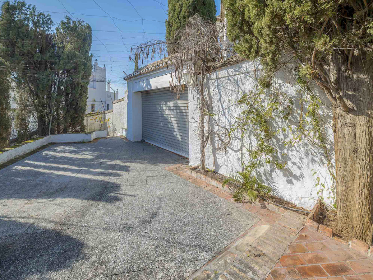 Carmen Del Agua – Maison XVIIe face à l'Alhambra, Grenade - Photo 36