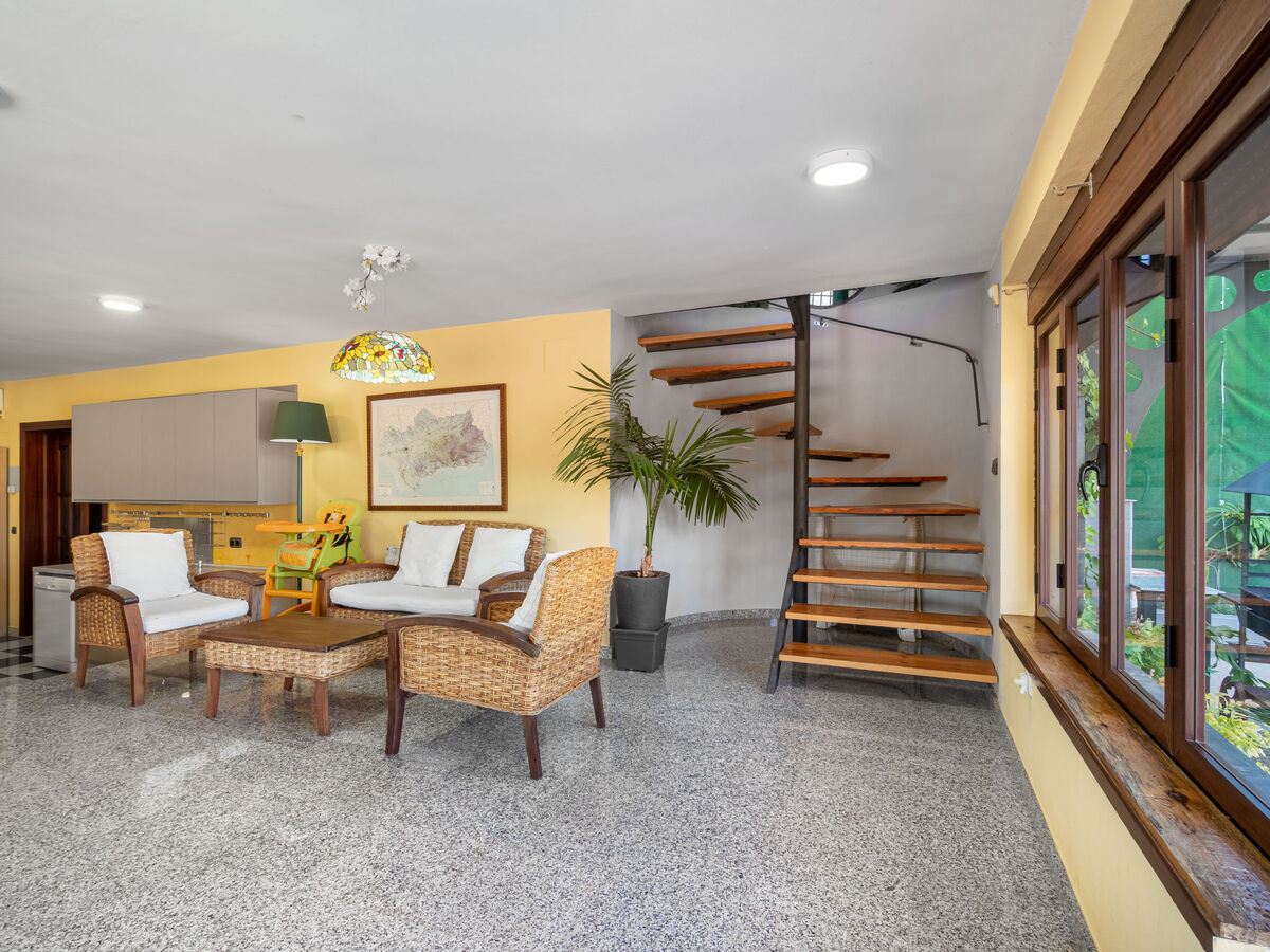 Villa El Balcon – vue panoramique sur Baena, sport et piscine - Photo 8