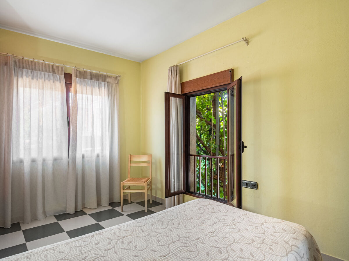 Villa El Balcon – vue panoramique sur Baena, sport et piscine - Photo 14