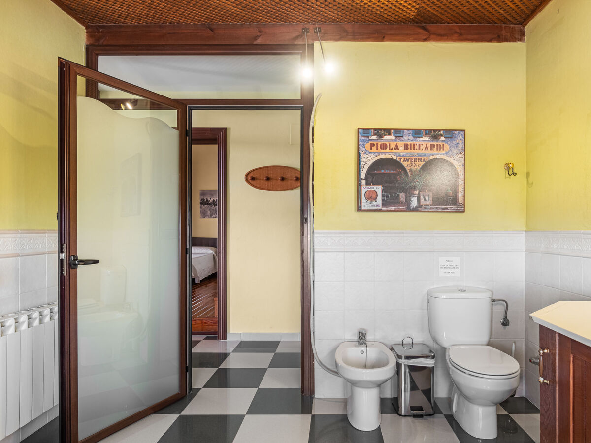 Villa El Balcon – vue panoramique sur Baena, sport et piscine - Photo 26