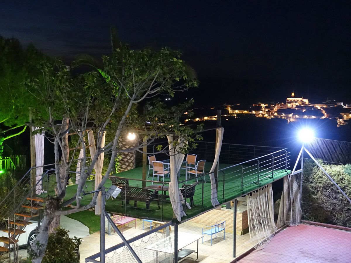 Villa El Balcon – vue panoramique sur Baena, sport et piscine - Photo 38