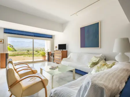 La Veleta, Maison 4 personnes à Los Gallardos - Photo 1