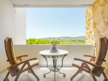 La Veleta, Maison 4 personnes à Los Gallardos - Photo 2