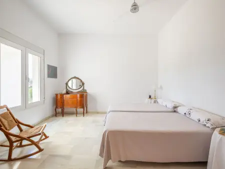 La Veleta, Maison 4 personnes à Los Gallardos - Photo 3