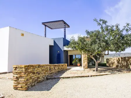 La Veleta, Maison 4 personnes à Los Gallardos - Photo 4