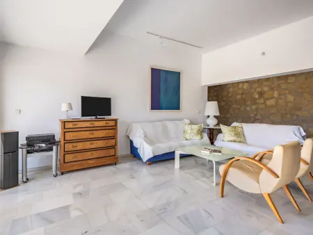 La Veleta, Maison 4 personnes à Los Gallardos - Photo 6