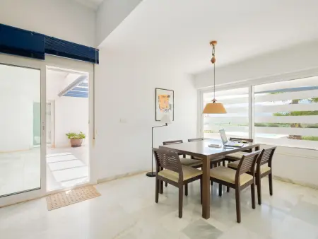 La Veleta, Maison 4 personnes à Los Gallardos - Photo 7
