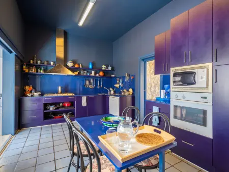 La Veleta, Maison 4 personnes à Los Gallardos - Photo 8