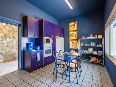 La Veleta, Maison 4 personnes à Los Gallardos - Photo 9