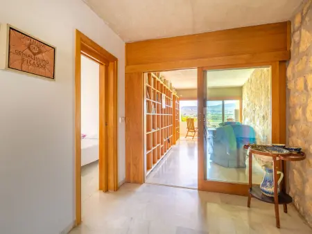 La Veleta, Maison 4 personnes à Los Gallardos - Photo 11