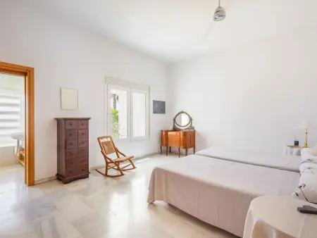La Veleta, Maison 4 personnes à Los Gallardos - Photo 12