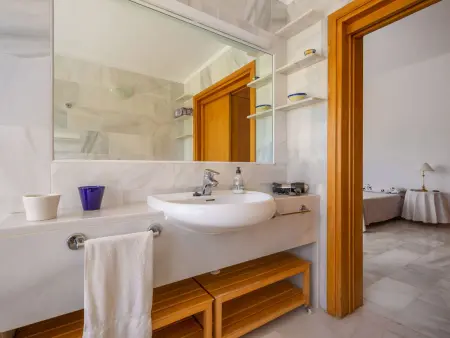 La Veleta, Maison 4 personnes à Los Gallardos - Photo 13