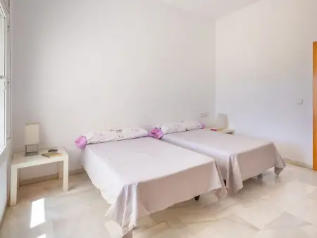 La Veleta, Maison 4 personnes à Los Gallardos - Photo 15