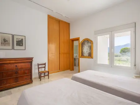 La Veleta, Maison 4 personnes à Los Gallardos - Photo 16