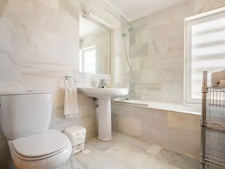 La Veleta, Maison 4 personnes à Los Gallardos - Photo 17