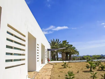 La Veleta, Maison 4 personnes à Los Gallardos - Photo 19