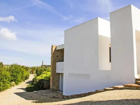 La Veleta, Maison 4 personnes à Los Gallardos - Photo 20