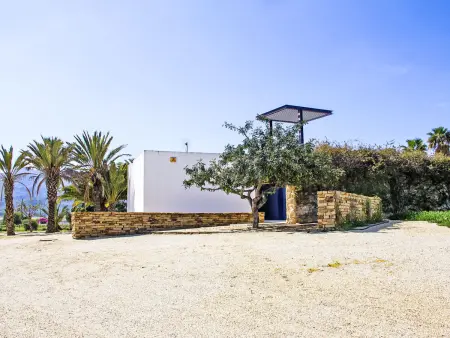 La Veleta, Maison 4 personnes à Los Gallardos - Photo 22