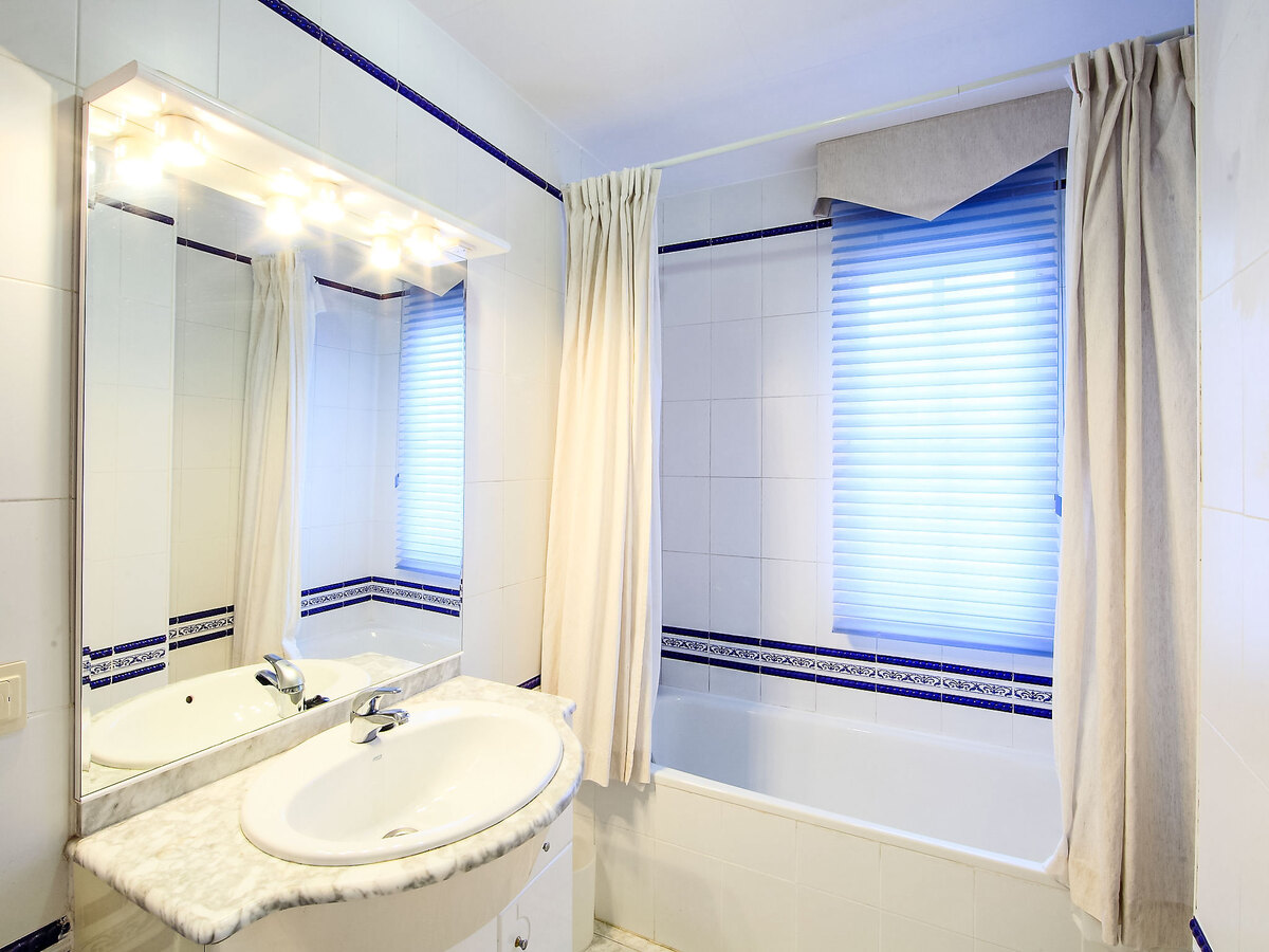 Villa Mimosa : maison 6 chambres vue mer à Almuñécar - Photo 16
