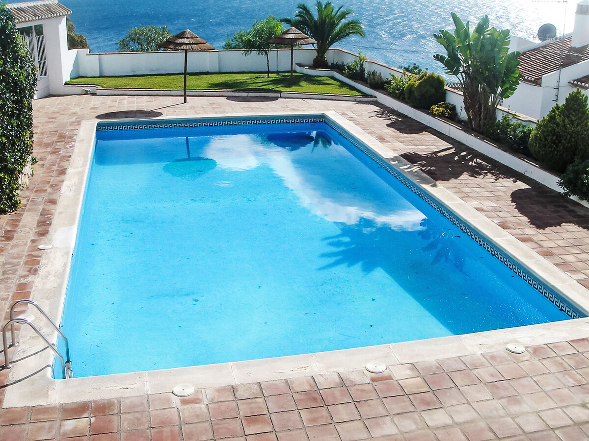 Villa Mimosa : maison 6 chambres vue mer à Almuñécar - Photo 19